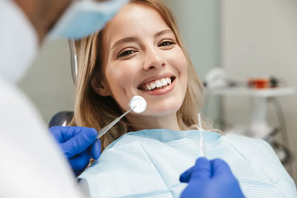 Fluoride and Dental Sealants - Preventative Dentistry in Sacramento - Ideal Dentistry
