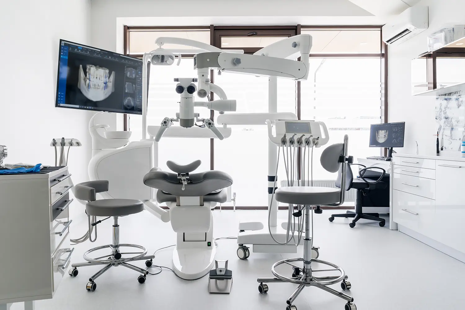 Root Canal in Sacramento - Ideal Dentistry