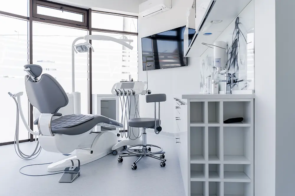 Dr. Anwar Adhan - Ideal Dentistry | Dentist in Sacramento