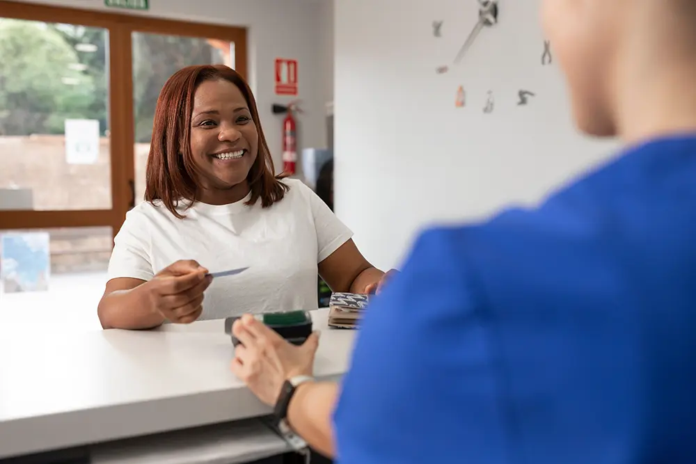 Dental Emergency in Hagerstown - Vida Dental