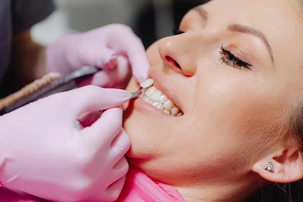 Root Canal in Sacramento - Ideal Dentistry
